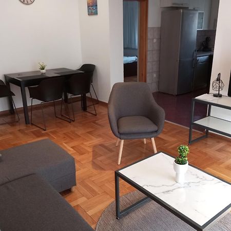 Apartman Nika Mostar Bagian luar foto