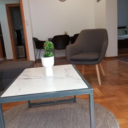 Apartman Nika Mostar Bagian luar foto