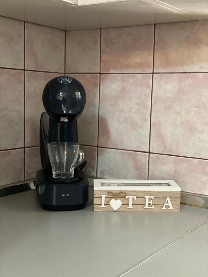 Apartman Nika Mostar Bagian luar foto