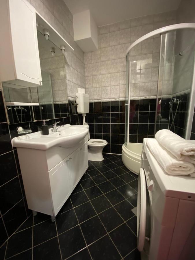Apartman Nika Mostar Bagian luar foto