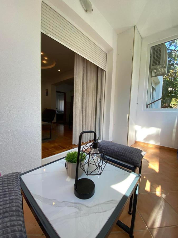 Apartman Nika Mostar Bagian luar foto