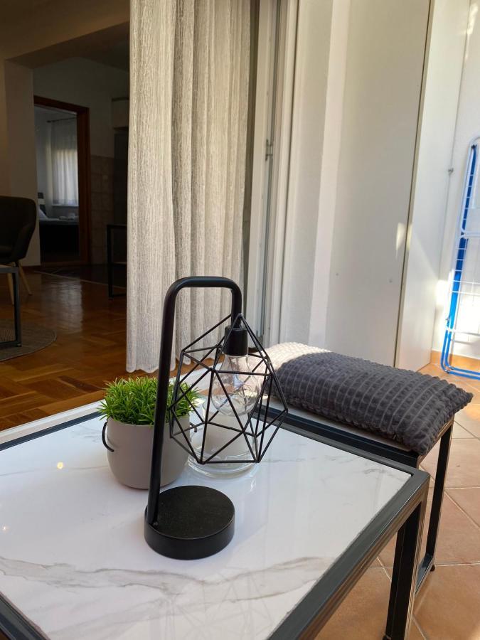 Apartman Nika Mostar Bagian luar foto