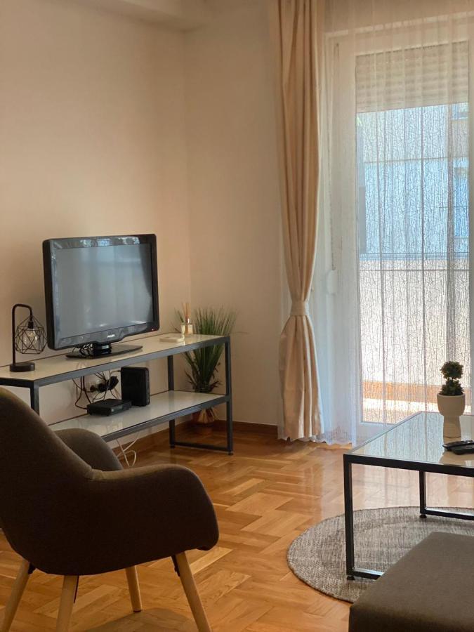 Apartman Nika Mostar Bagian luar foto