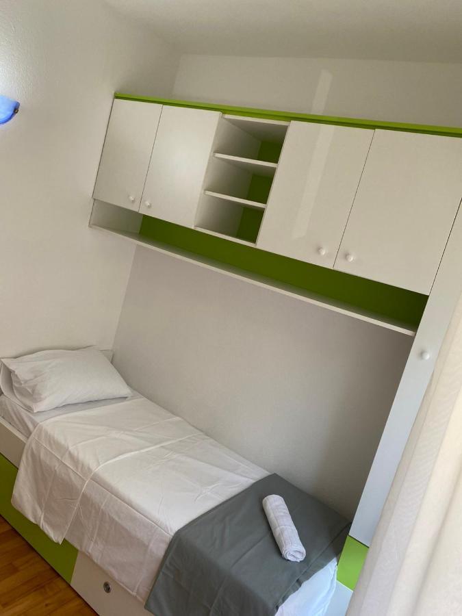 Apartman Nika Mostar Bagian luar foto