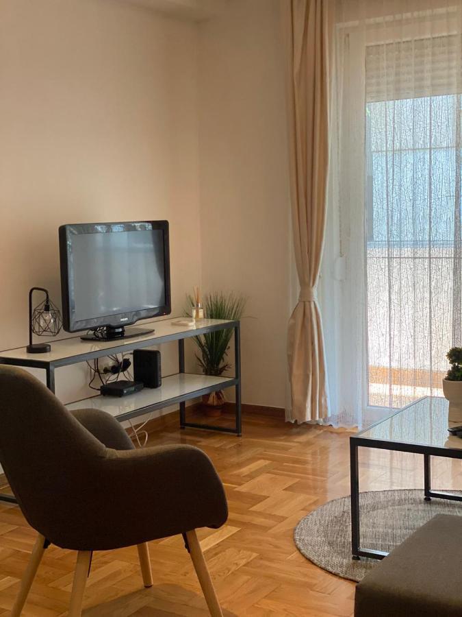 Apartman Nika Mostar Bagian luar foto