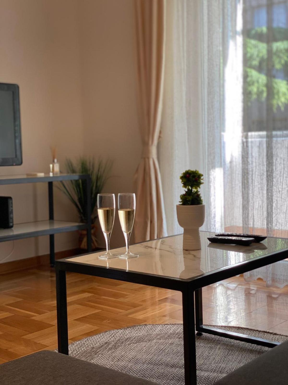 Apartman Nika Mostar Bagian luar foto
