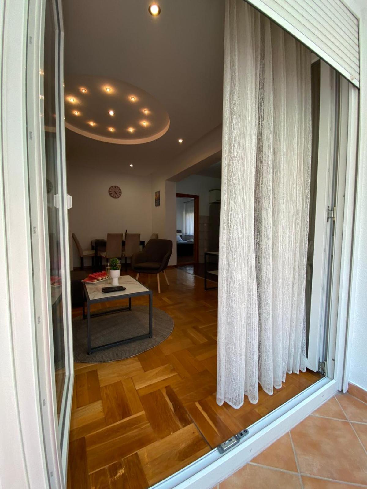 Apartman Nika Mostar Bagian luar foto