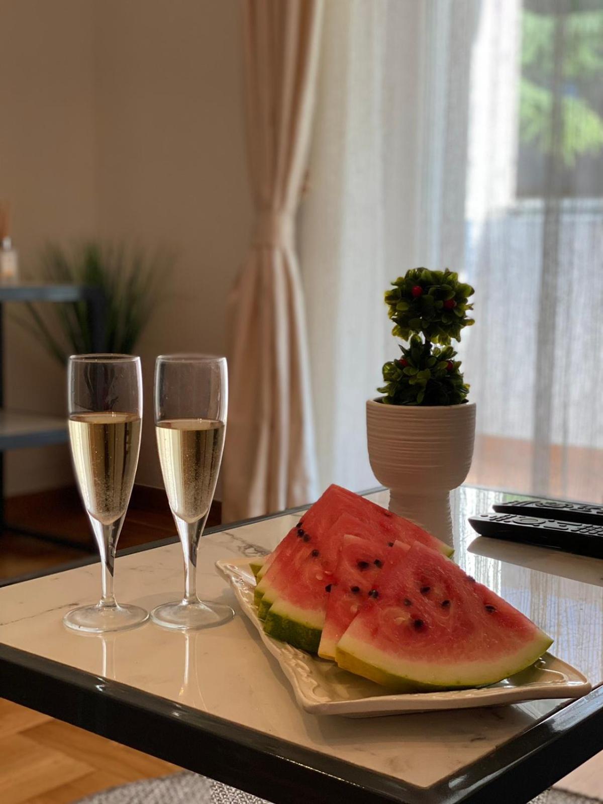 Apartman Nika Mostar Bagian luar foto