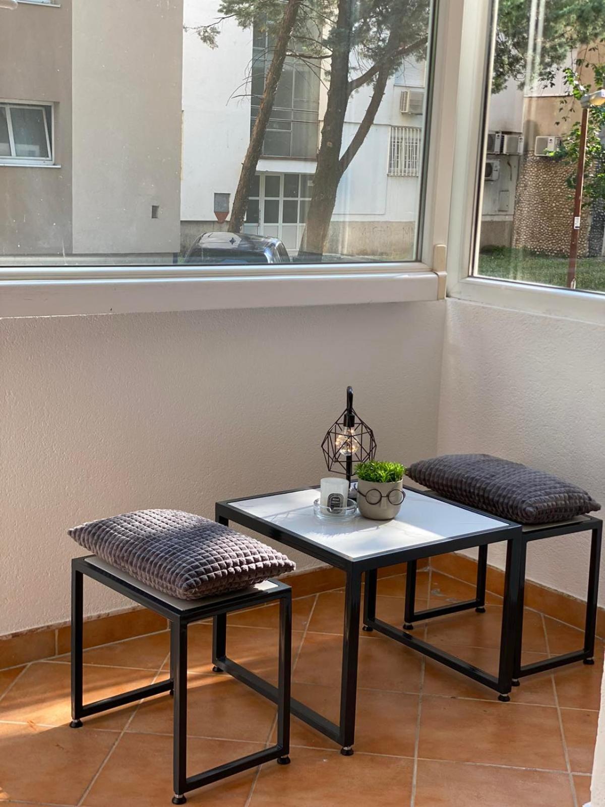 Apartman Nika Mostar Bagian luar foto