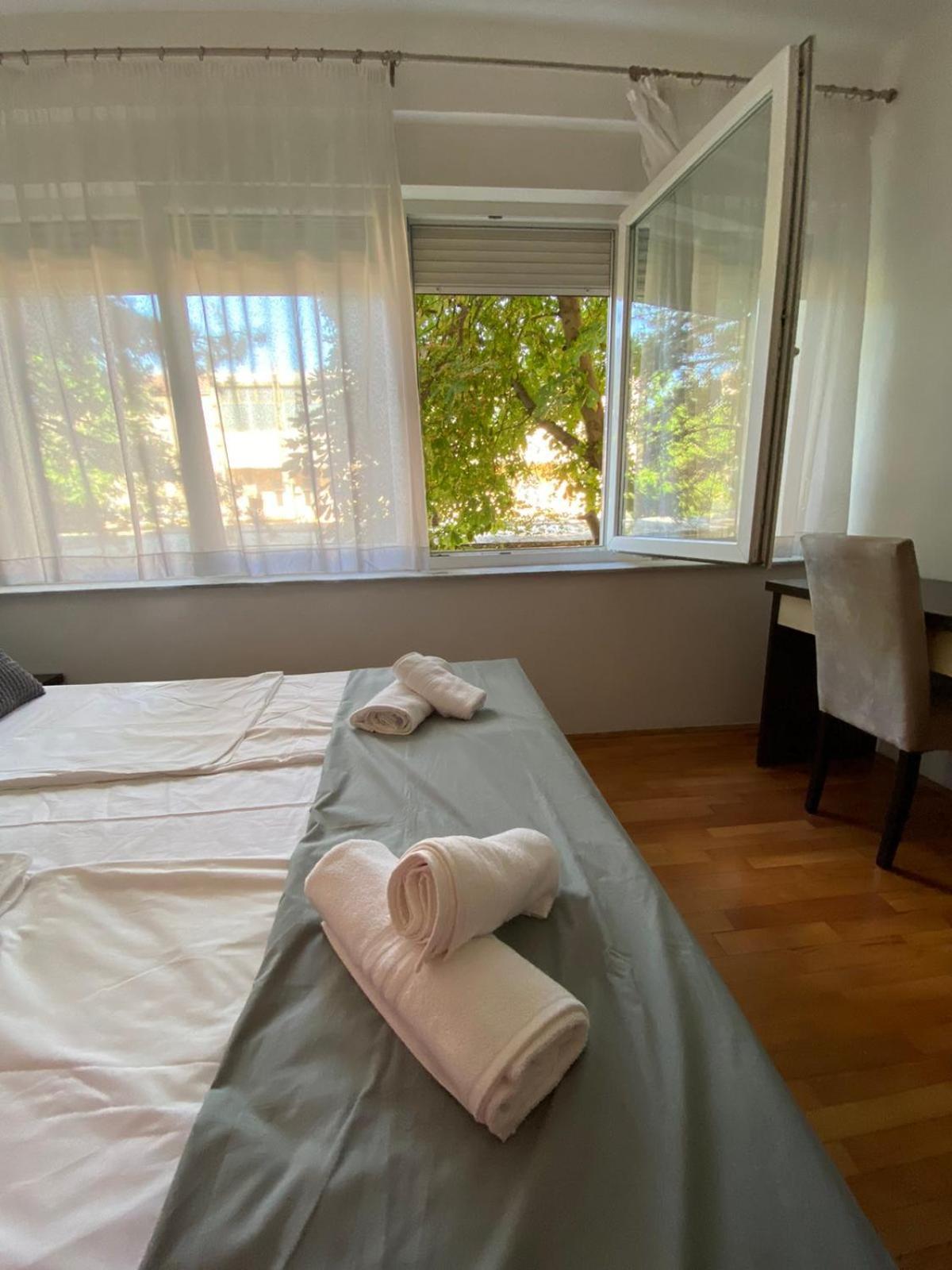 Apartman Nika Mostar Bagian luar foto