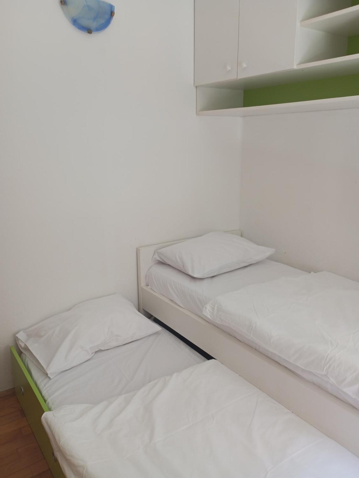Apartman Nika Mostar Bagian luar foto