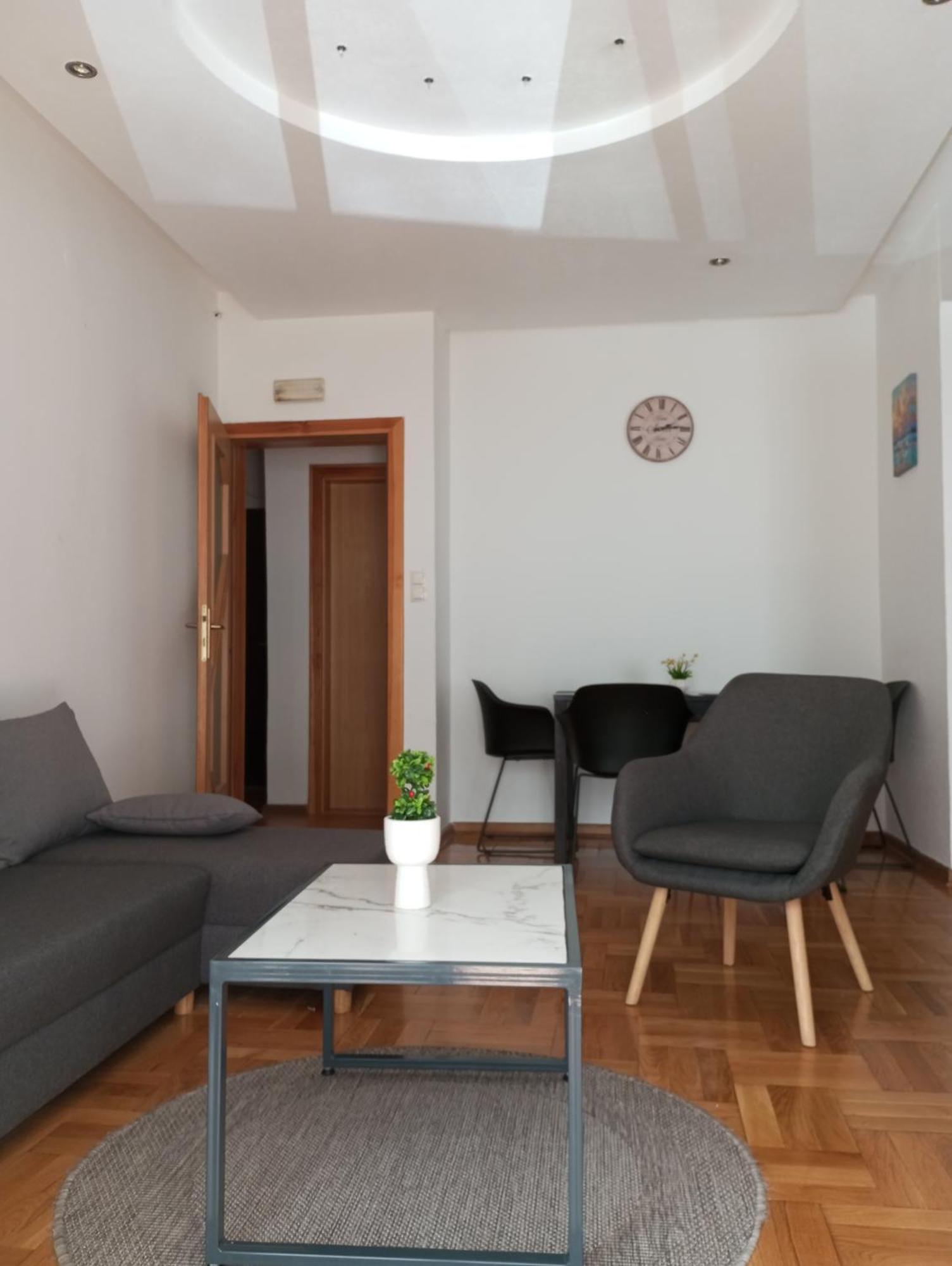 Apartman Nika Mostar Bagian luar foto
