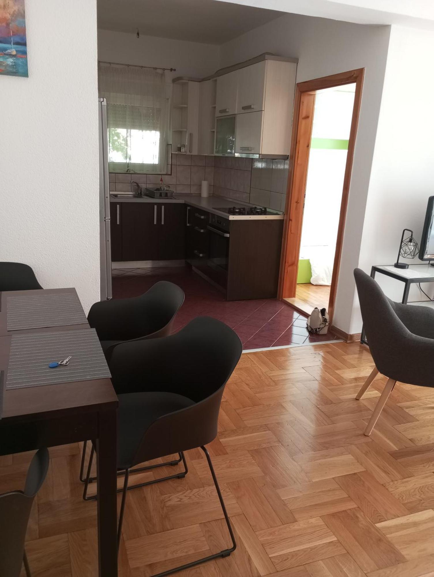 Apartman Nika Mostar Ruang foto